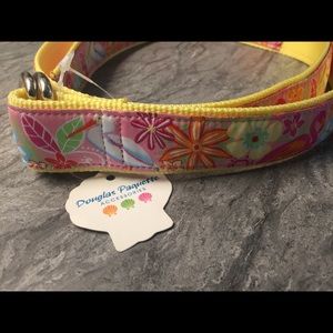 Douglas Paquette Belt